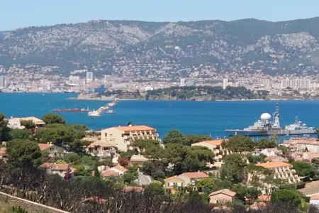 Maison 4 pers. avec jardin privé 200 m² à Sanary : photo 19