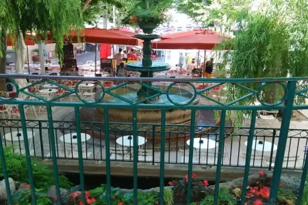 Maison 4 pers. avec jardin privé 200 m² à Sanary : photo 22
