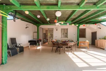 479775, Maison 6 personnes à Carovigno BR : photo 5