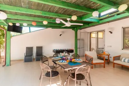 479775, Maison 6 personnes à Carovigno BR : photo 6