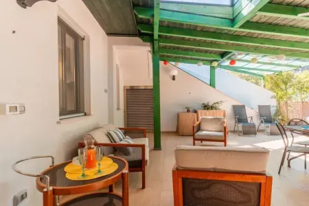 479775, Maison 6 personnes à Carovigno BR : photo 8