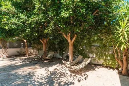 479775, Maison 6 personnes à Carovigno BR : photo 11