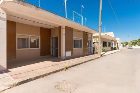 479775, Maison 6 personnes à Carovigno BR : photo 12