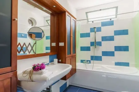 479775, Maison 6 personnes à Carovigno BR : photo 32