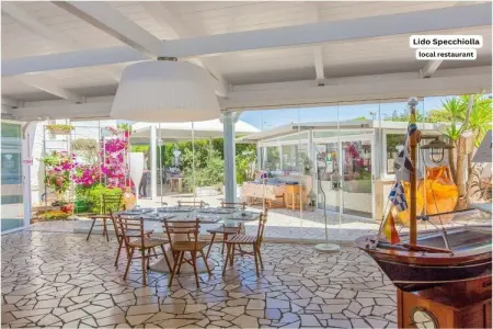 479775, Maison 6 personnes à Carovigno BR : photo 37