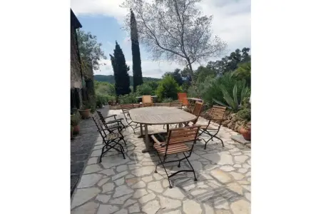 538600, Maison 6 personnes à Monterotondo Marittimo (GR) : photo 3