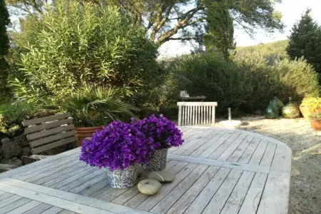 538600, Maison 6 personnes à Monterotondo Marittimo (GR) : photo 4