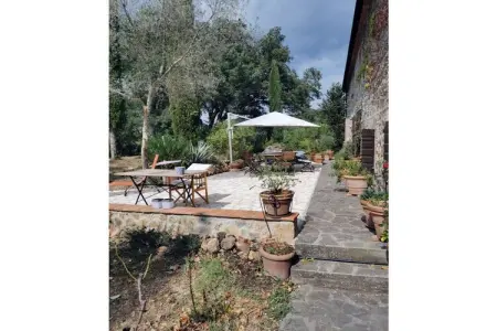 538600, Maison 6 personnes à Monterotondo Marittimo (GR) : photo 5