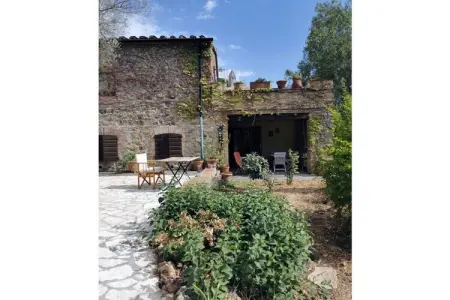 538600, Maison 6 personnes à Monterotondo Marittimo (GR) : photo 6