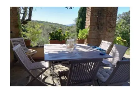 538600, Maison 6 personnes à Monterotondo Marittimo (GR) : photo 7