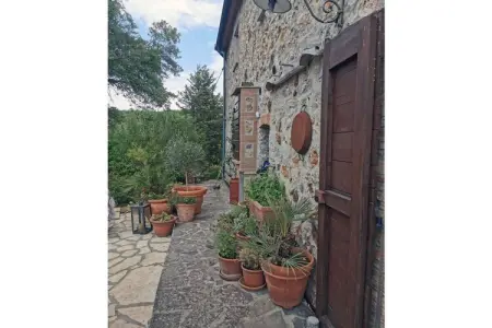 538600, Maison 6 personnes à Monterotondo Marittimo (GR) : photo 8