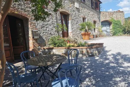 538600, Maison 6 personnes à Monterotondo Marittimo (GR) : photo 9