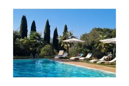 538600, Maison 6 personnes à Monterotondo Marittimo (GR) : photo 12