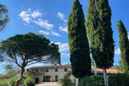 538600, Maison 6 personnes à Monterotondo Marittimo (GR) : photo 13