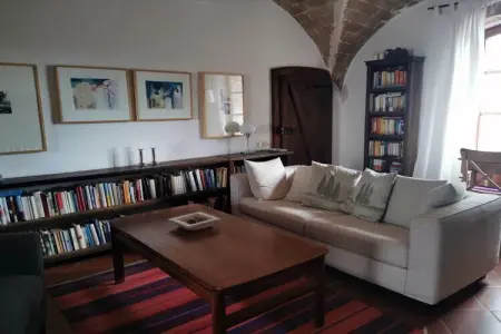 538600, Maison 6 personnes à Monterotondo Marittimo (GR) : photo 14