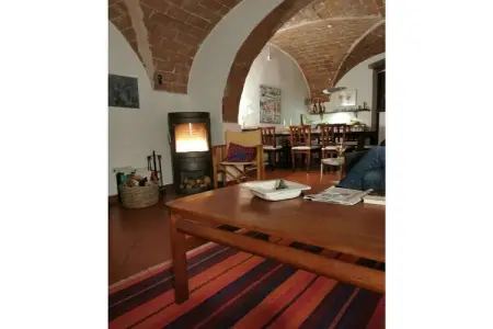 538600, Maison 6 personnes à Monterotondo Marittimo (GR) : photo 15