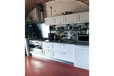 538600, Maison 6 personnes à Monterotondo Marittimo (GR) : photo 19