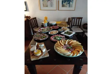 538600, Maison 6 personnes à Monterotondo Marittimo (GR) : photo 20