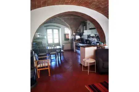 538600, Maison 6 personnes à Monterotondo Marittimo (GR) : photo 21