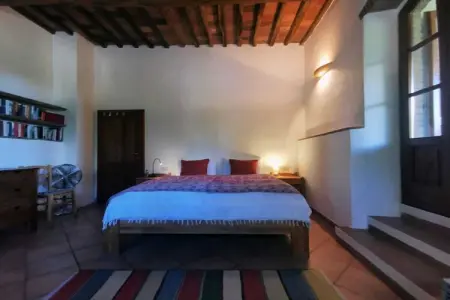 538600, Maison 6 personnes à Monterotondo Marittimo (GR) : photo 23