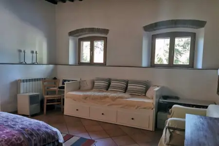 538600, Maison 6 personnes à Monterotondo Marittimo (GR) : photo 24