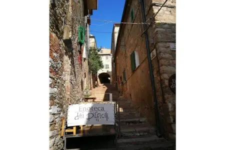 538600, Maison 6 personnes à Monterotondo Marittimo (GR) : photo 33