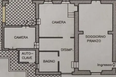 538600, Maison 6 personnes à Monterotondo Marittimo (GR) : photo 38