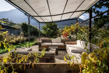 593909, Maison 2 personnes à Lana : photo 4