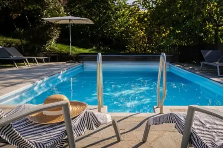 593909, Maison 2 personnes à Lana : photo 8