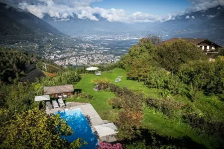 593909, Maison 2 personnes à Lana : photo 20