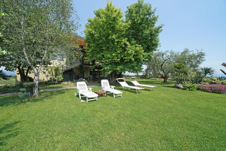 Maison 6 personnes avec terrasse et jardin à Puegnago - Photo 7