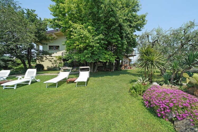 Maison 6 personnes avec terrasse et jardin à Puegnago - Photo 8