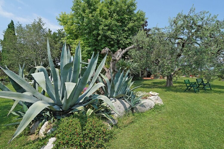 Maison 6 personnes avec terrasse et jardin à Puegnago - Photo 11