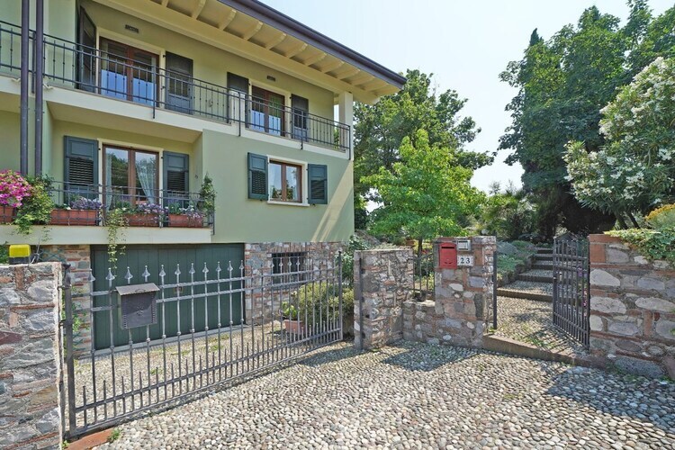 Maison 6 personnes avec terrasse et jardin à Puegnago - Photo 13