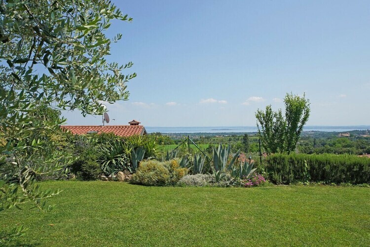 Maison 6 personnes avec terrasse et jardin à Puegnago - Photo 15