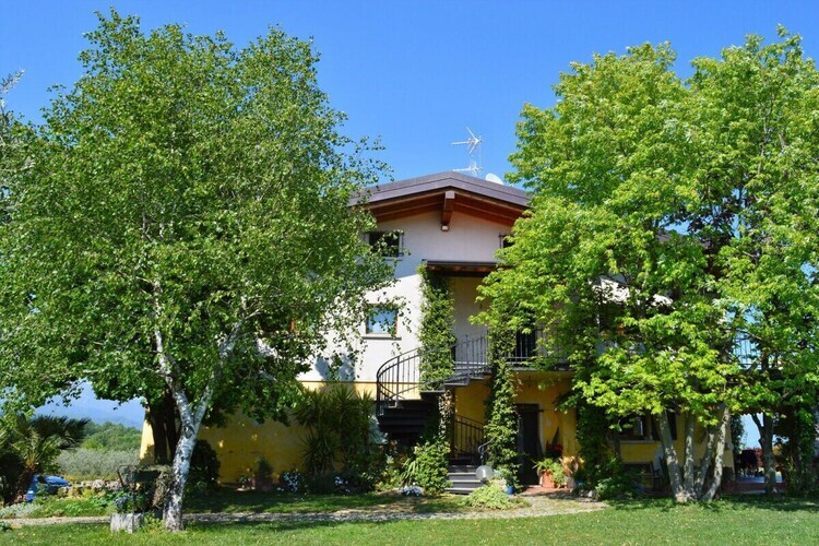 Maison 6 personnes avec terrasse et jardin à Puegnago - Photo 16