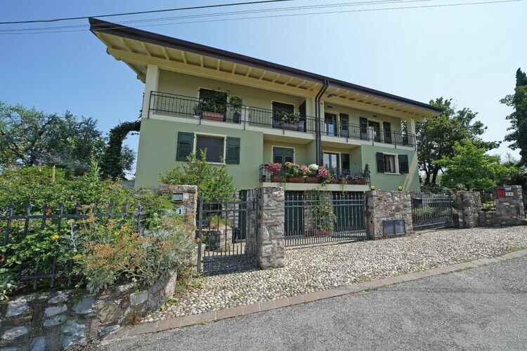 Maison 6 personnes avec terrasse et jardin à Puegnago - Photo 17