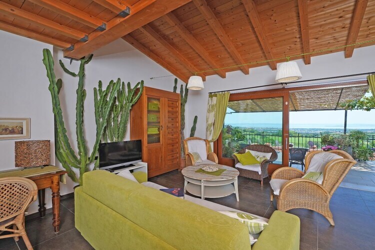 Maison 6 personnes avec terrasse et jardin à Puegnago - Photo 18