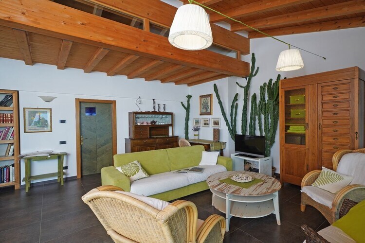 Maison 6 personnes avec terrasse et jardin à Puegnago - Photo 19