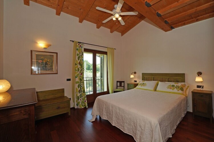 Maison 6 personnes avec terrasse et jardin à Puegnago - Photo 23