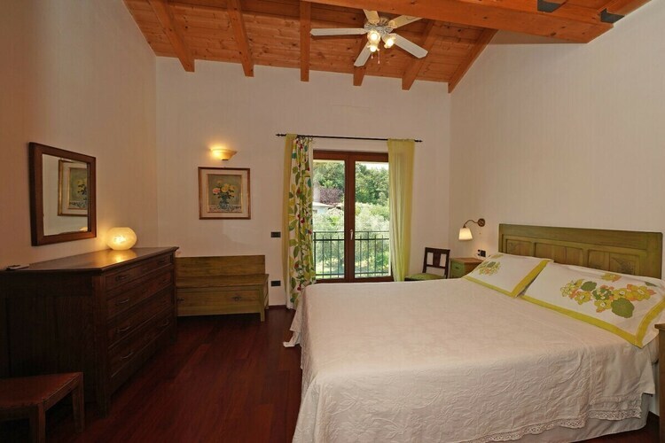 Maison 6 personnes avec terrasse et jardin à Puegnago - Photo 24