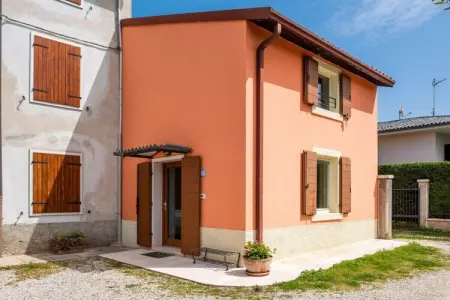 492964, Villa 6 personnes à Lazise : photo 1