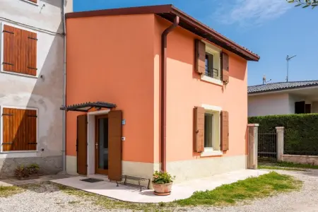 492964, Villa 6 personnes à Lazise : photo 3