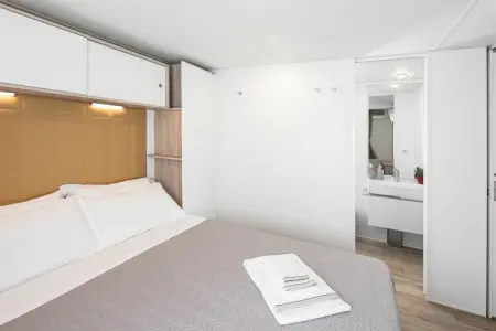 Maxi Caravan Gold à deux pas de la plage : photo 7
