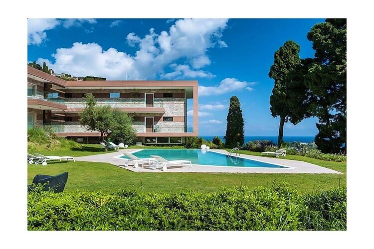 Maison de vacances avec piscine et vue sur Isola Bella à Taormina - Photo 1