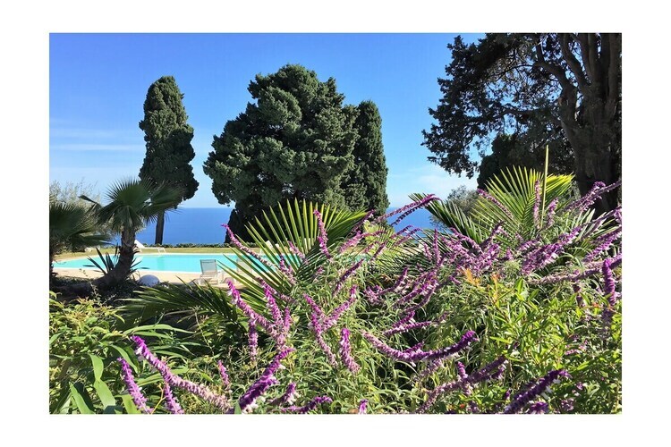 Maison de vacances avec piscine et vue sur Isola Bella à Taormina - Photo 4