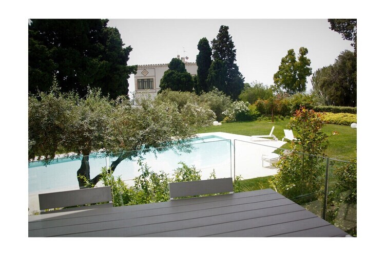 Maison de vacances avec piscine et vue sur Isola Bella à Taormina - Photo 9