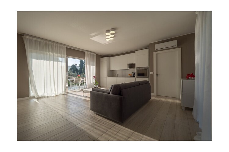 Maison de vacances avec piscine et vue sur Isola Bella à Taormina - Photo 12