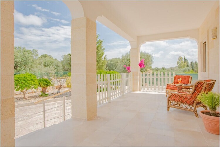 428668, Villa 6 personnes à  - Photo 6