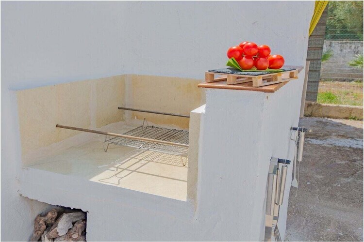 428668, Villa 6 personnes à  - Photo 7